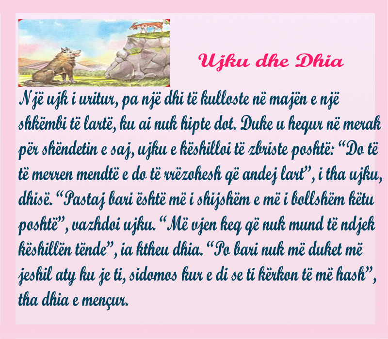 Artist's interpretation of article headline