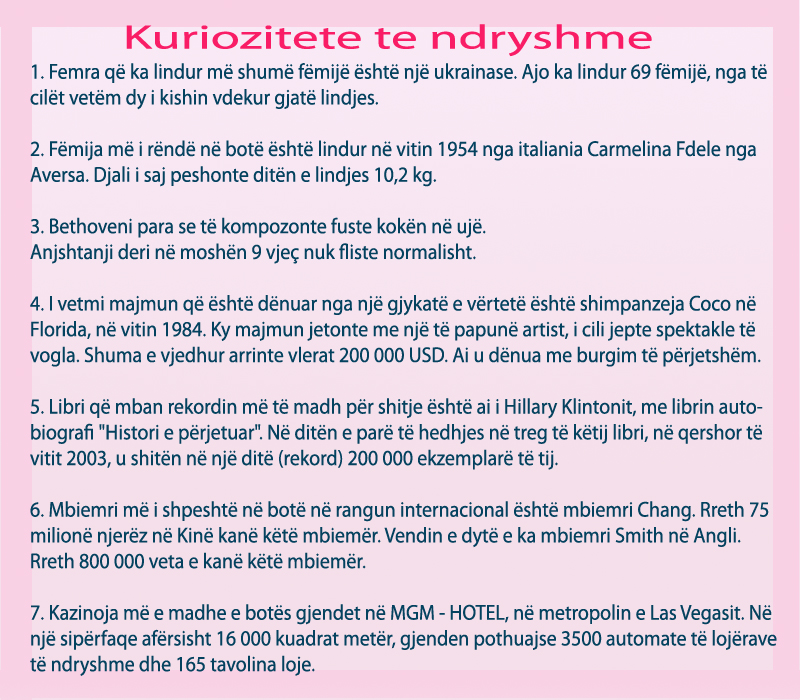 Artist's interpretation of article headline