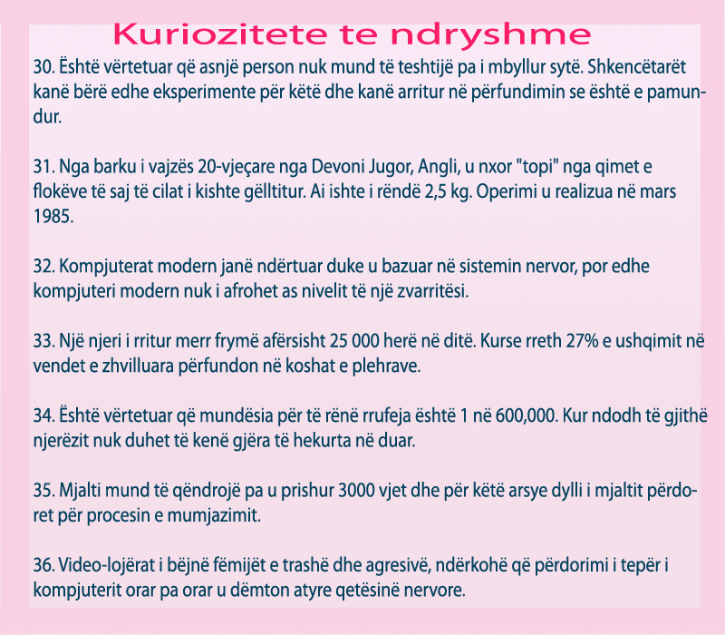 Artist's interpretation of article headline