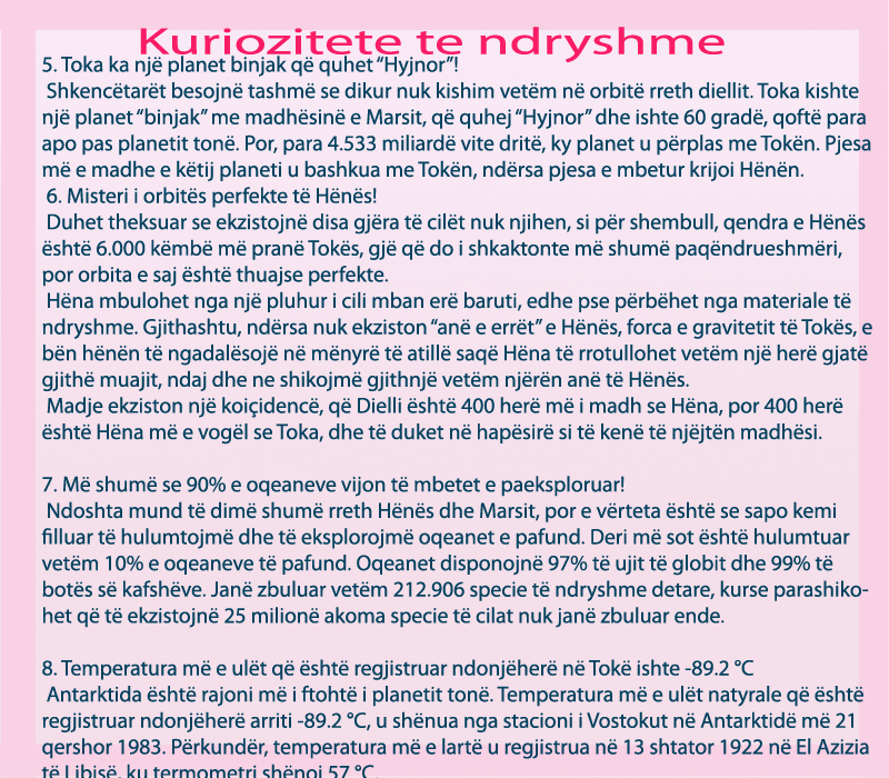 Artist's interpretation of article headline