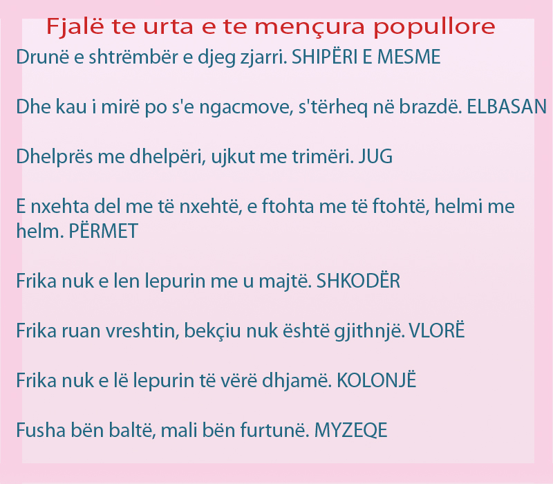 Artist's interpretation of article headline