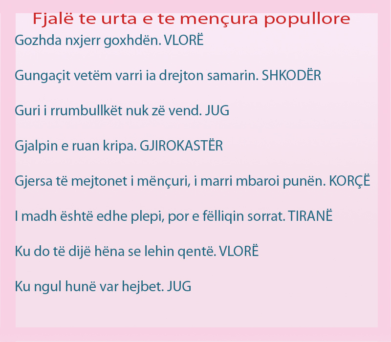 Artist's interpretation of article headline