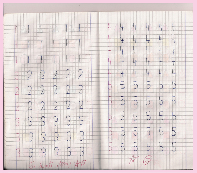 Artist's interpretation of article headline