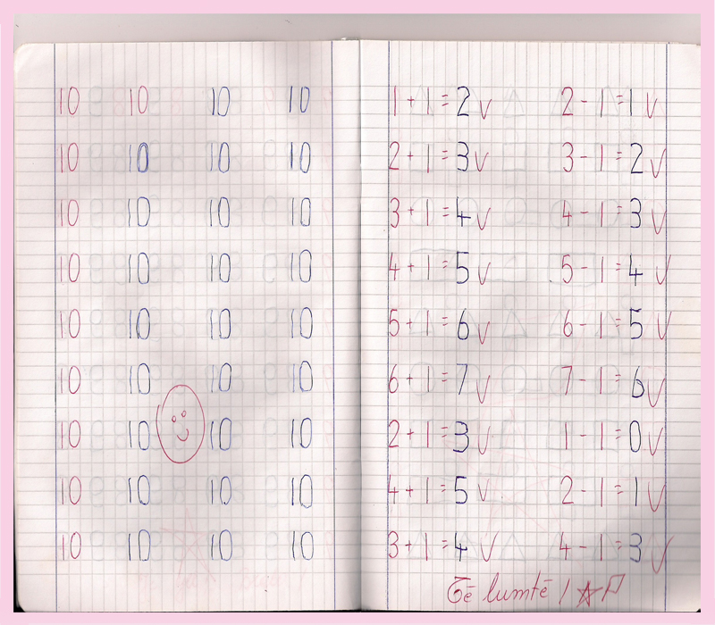 Artist's interpretation of article headline